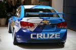 Chevrolet Cruze WTCC 2009 года